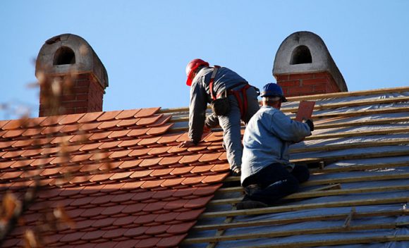 Roofing supplier Malaysia